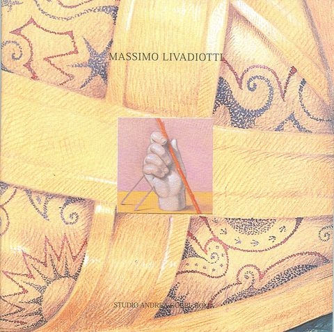 MASSIMO LIVADIOTTI, VIAGGIO A TAXILA