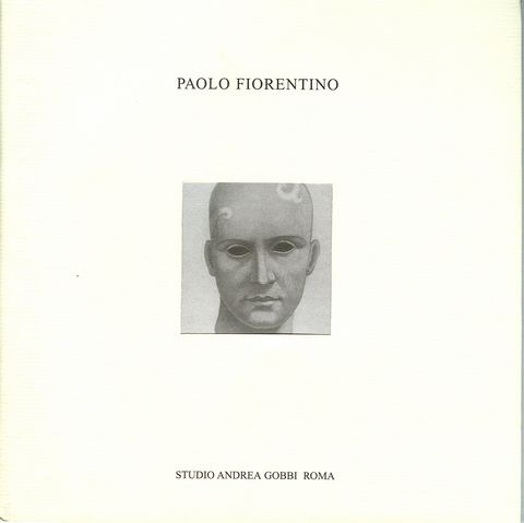 PAOLO FIORENTINO, OPERE SU CARTA