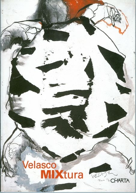 VELASCO, M I X T U R A 