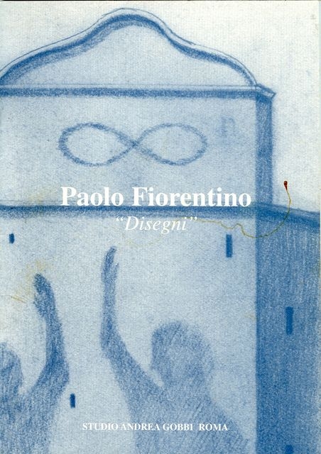 PAOLO FIORENTINO, DISEGNI